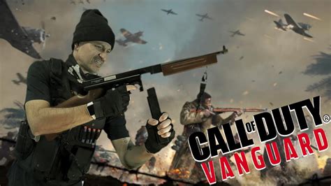 Call Of Duty Vanguard Campaign Full Walkthrough Thunderdome Gaming