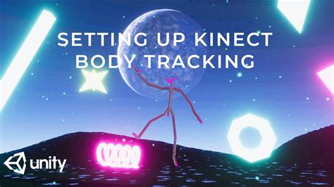 Set Up Azure Kinect For Body Tracking In Unity W K A Error Fix Youtube