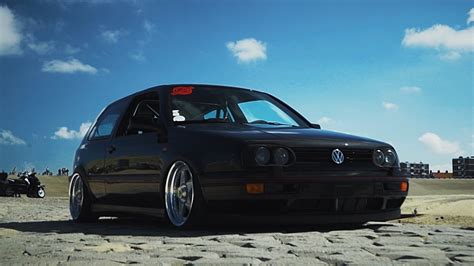 Vw Golf Mk3 Gti Vr6 Vw Eos Sebastian Keimer And Danica Fritsch