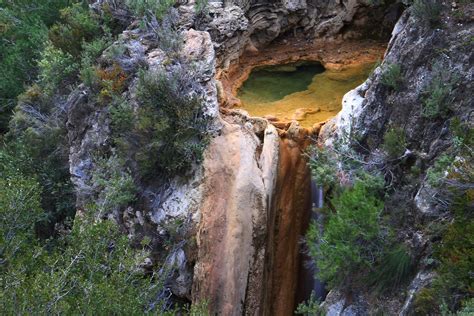 Natural Park De Las Sierras Tejeda Almijara And Alhama Exclusive