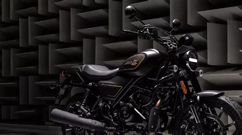 Harley Davidson X Roadster Unveiled In India Check Specs And Launch