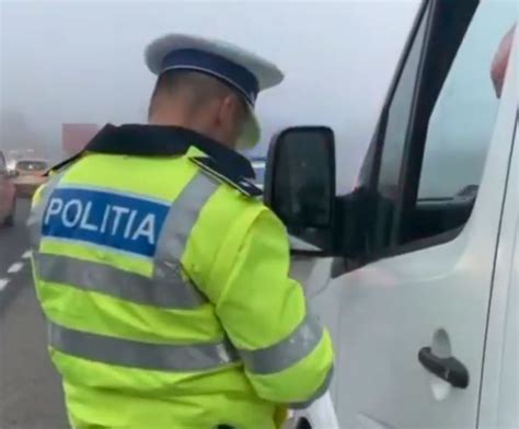 A dat peste cap etilotestul Un tânăr din Gherla depistat în trafic cu