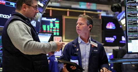 Mercados Las Acciones Argentinas Subieron Hasta 25 En Wall Street Y