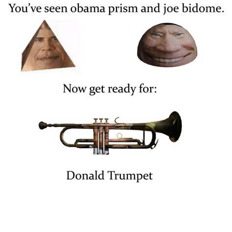 Finally Donald Trumpet Youve Heard Of The Elf On The Shelf