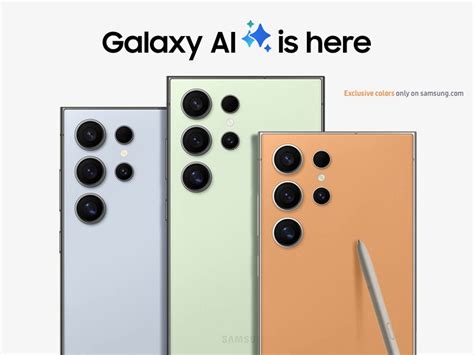 Galaxy Ai Akan Tersedia Pada Model Galaxy Sebelumnya Fuzz My