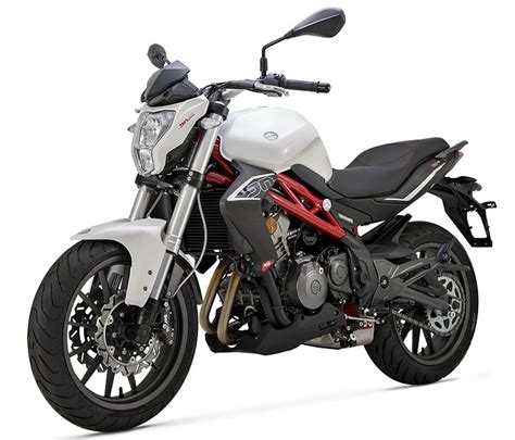 Benelli Bn 302 2018 Fiche Moto Motoplanete