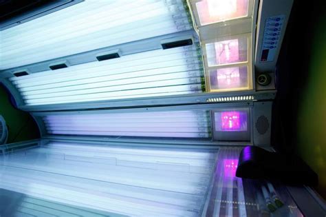 Iowa Senate Approves Ban On Minors Using Tanning Beds The Gazette