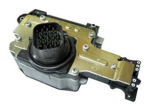 Dodge Durango Transmission Shift Solenoid