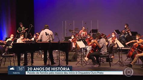 V Deo Orquestra Ouro Preto Faz Vinte Anos E Comemora Live Mg G