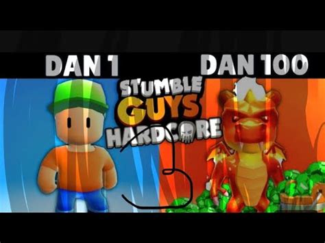 Stumbleguys HARDCORE Ep 3 YouTube