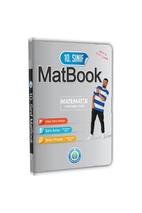 Rehber Matematik Yay Nlar S N F Matematik Matbook Video Ders