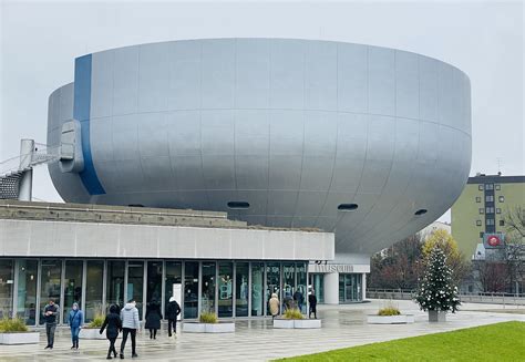 Welcome to the BMW Museum and BMW Welt in Munich, Germany | Chicago Defender