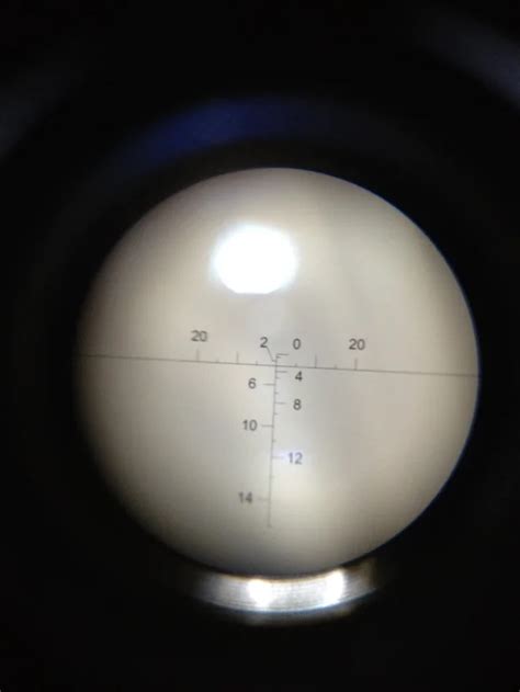 Correct Reticles For Japanese Optics Suggestions Enlisted