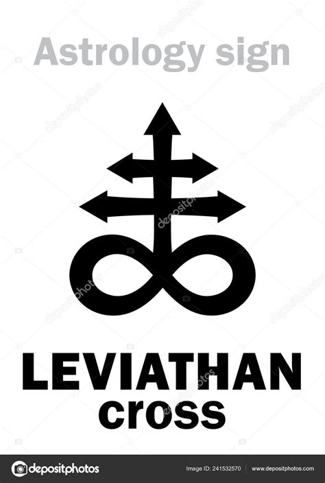 Leviathan Cross Tattoo Leviathan Cross By Steve Phipps Tattoos Hand