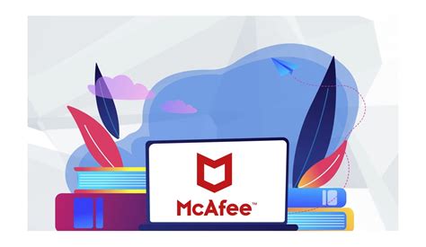 Software Blog How To Install Activate McAfee Antivirus