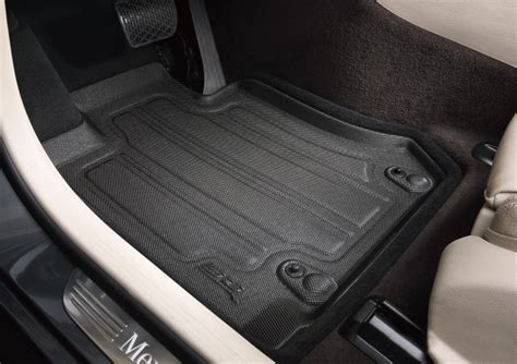 3d Maxpider Custom Fit Floor Liner Compatible For Porsche Cayenne 9y0 Suv 2019 2024 Cayenne