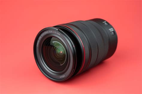 Canon Rf 15 35mm F 2 8 L Is Usm Review Verdict