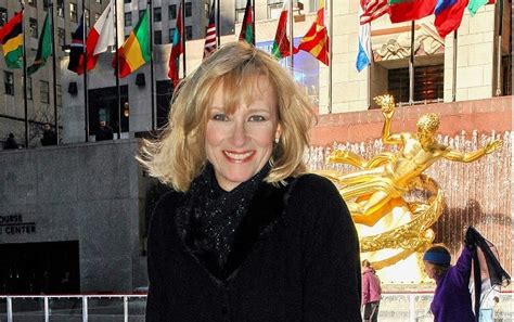 10 Facts About JoJo Starbuck - Former Figure Skater and Ex-Wife of ...