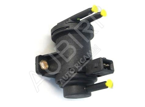 46524556 EGR Regulation Valve Iveco Daily Fiat Ducato E3 E4