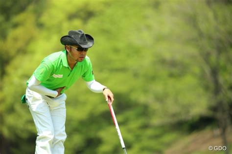 2014年 つるやオープンゴルフトーナメント 最終日 片山晋呉｜gdo ゴルフダイジェスト・オンライン