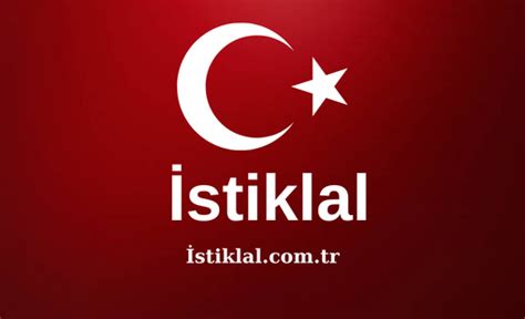 T Rkiye Nin G Ncel Haber Kayna Stiklal Gazetesi Yeni Kalem