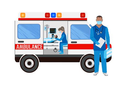 Paramedic Clip Art