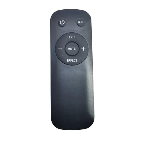 For Logitech Replacement Infrared Remote Control Z-906