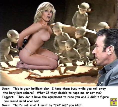 Rule 34 Galaxy Quest Gwen Demarco Jason Nesmith Sigourney Weaver Tim Allen 1090258