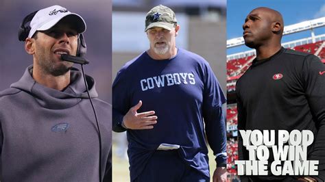 Who Are The Leading Candidates For Nfl Head Coaching Jobs You Pod To