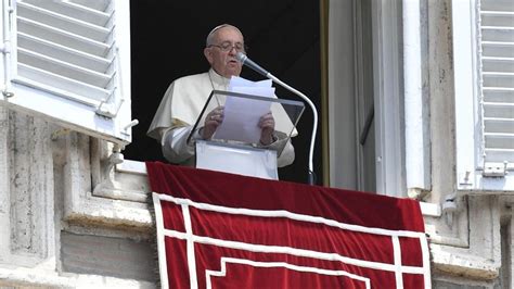 Papa Francisco Anuncia Arcebispo Da Arquidiocese De Bras Lia Como Novo