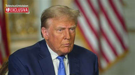 Analizamos Si Donald Trump Logró Llevar Su Mensaje A Los Hispanos En La