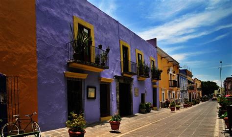A Taste Of Puebla Culinary Tour Artofit