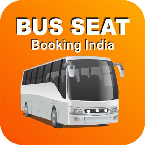 Online Bus Ticket Booking App - Apps on Google Play