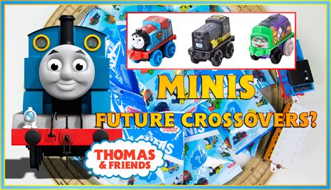 Thomas And Friends Crossover Atelier Yuwaciaojp