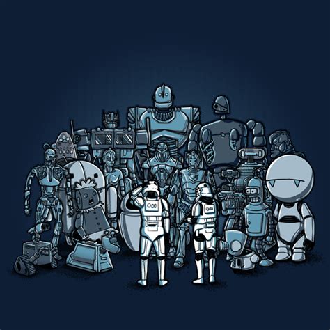 15 Funny Sci Fi T Shirts That Are Out Of This World Neatorama