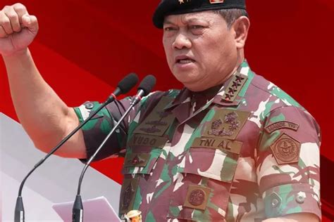 5 Pesan Panglima Tni Tentang Netralitas Tentara Di Pemilu 2024 Hops Id