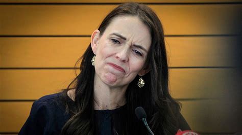 Jacinda Ardern: Trailblazing Leader And Unifying Force In New Zealand's Political Landscape