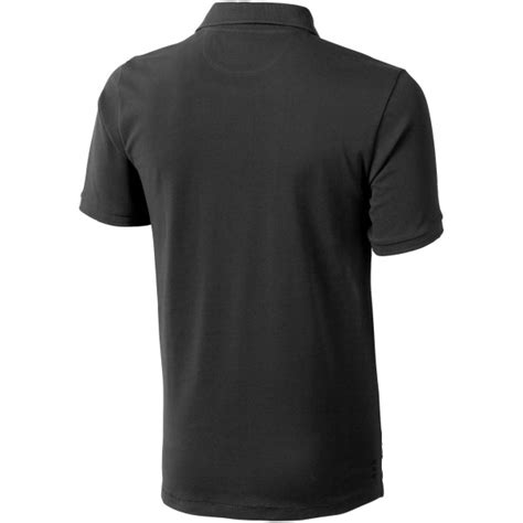 Calgary Short Sleeve Men S Polo Erco Promotion