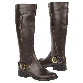 Women's Boots - LifeStride Women's X-press Brownie