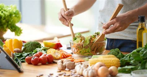 Combinaciones De Alimentos Para Aprovechar Mejor Los Nutrientes Hot