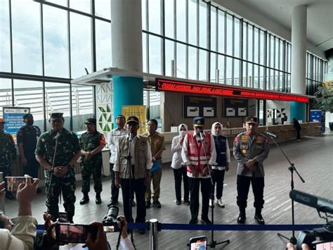 Update Trafik Pemudik Yang Menyebrang Di Lintasan Merak Bakauheni 15