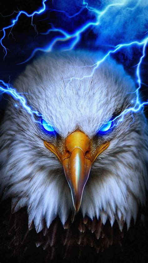 Cool Eagle Backgrounds