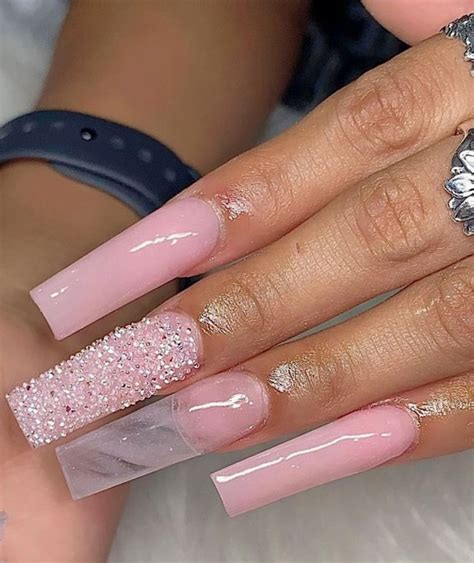 25 Nail Trends 2022 That Will Make You Want To Wear Pretty In Pink