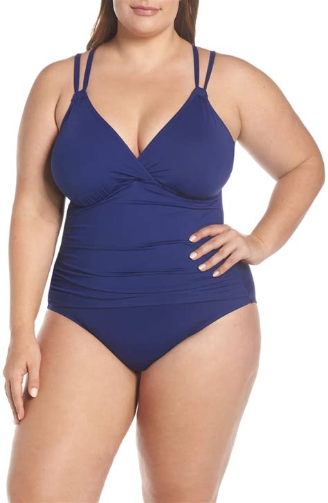 Best Swimsuits For Curvy Women Best Swimsuits By Body Type POPSUGAR