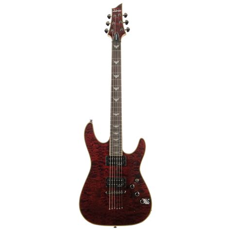 Schecter Omen Extreme 6 BCH Electric Guitar