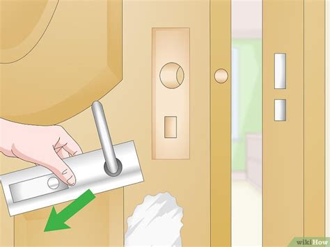 How to Repair a Damaged Hollow Core Door: Easy Fixes Fast