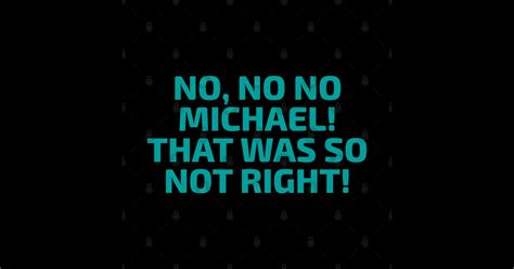 No No Mikey By Toto Wolff Totowolff Sticker Teepublic