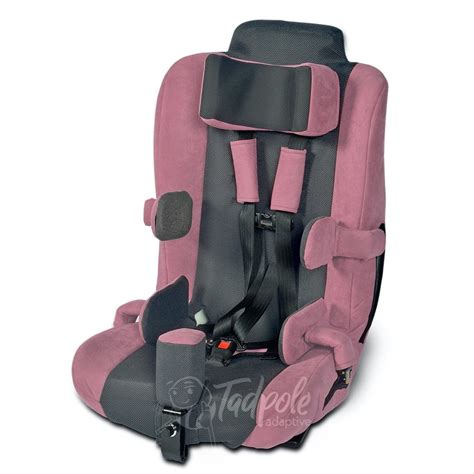 Inspired By Drive Spirit Plus 2400 Aps Car Seat