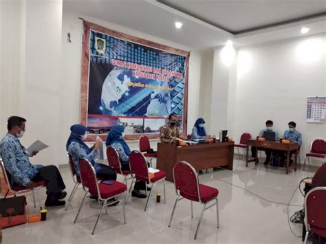 Fgd Lanjutan Penyusunan Naskah Akademik Draft Perda Perumda Air Minum