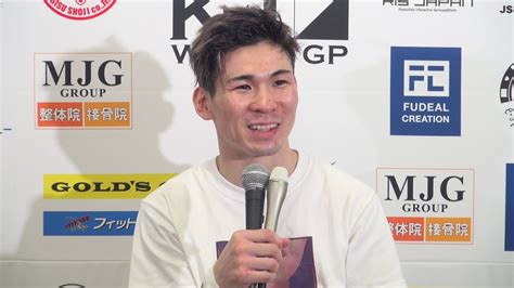 レオナ・ペタス 3 22 K 1 World Gp 2020 Japan ～k Festa 3～ 試合後インタビュー Youtube